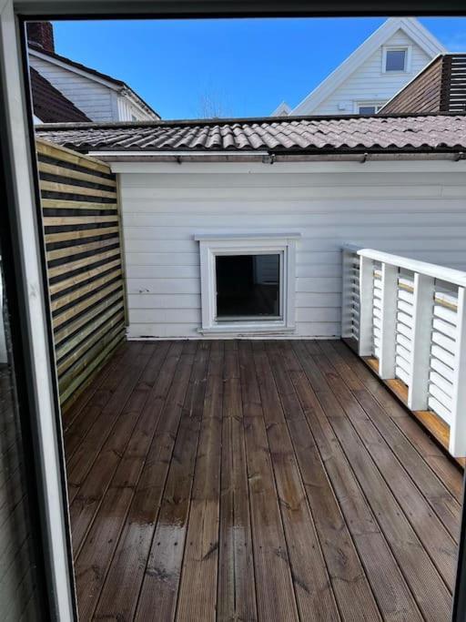 The Yellow Door Stavanger Exterior foto